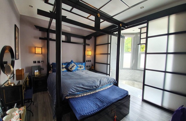 Tower Guest House