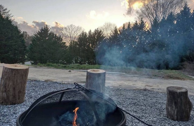 Town and Country Camp - RV