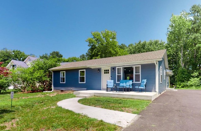 Town of Millville - 32669 Cedar Drive
