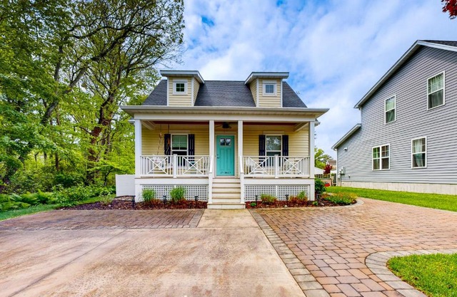 Town of Rehoboth Beach 2065Two Pine St