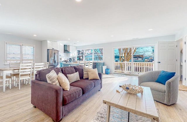 Town of South Bethany - 108 Brandywine Dr