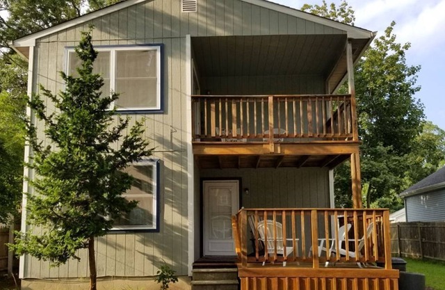 Townbank Pet Friendly Home!