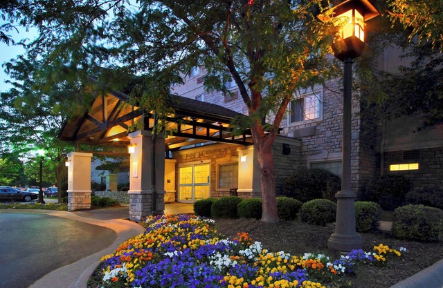 TownePlace Suites by Marriott Bentonville Rogers