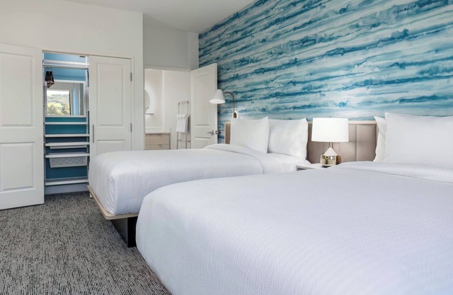 Towneplace Suites By Marriott Monrovia