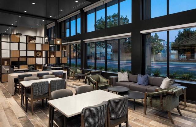 Towneplace Suites By Marriott San Jose Downtown