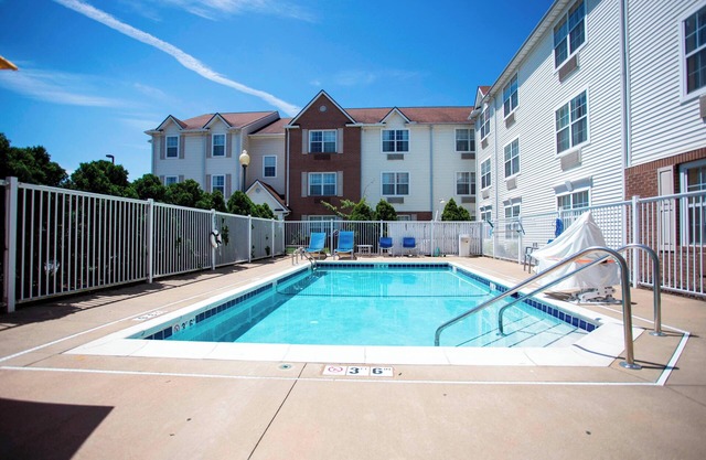 Towneplace Suites By Marriott Streetsboro