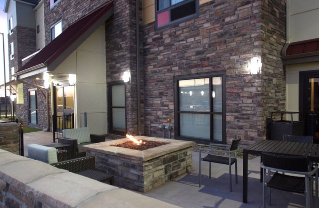 TownePlace Suites by Marriott Lincoln North