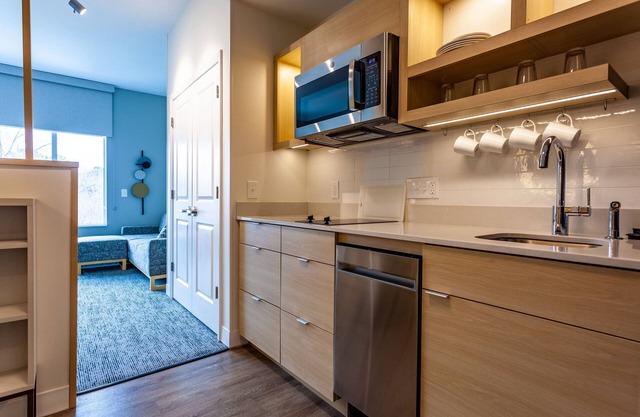 TownePlace Suites by Marriott Raleigh-University Area