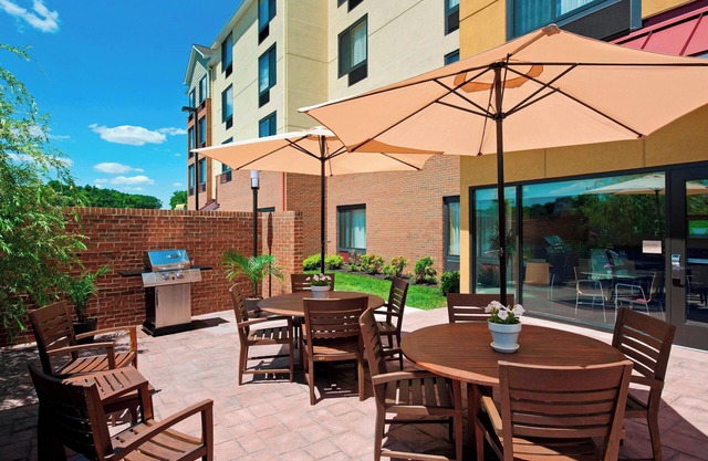 TownePlace Suites by Marriott Bethlehem Easton/Lehigh Valley