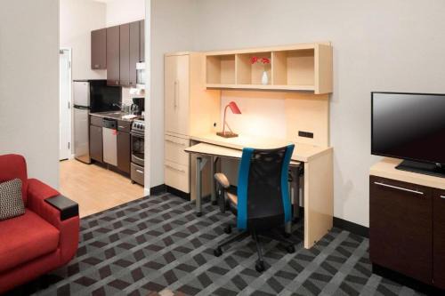 TownePlace Suites