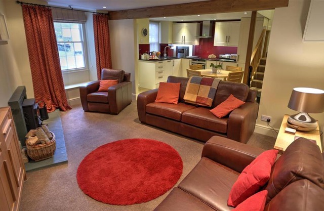 Townfoot Cottage