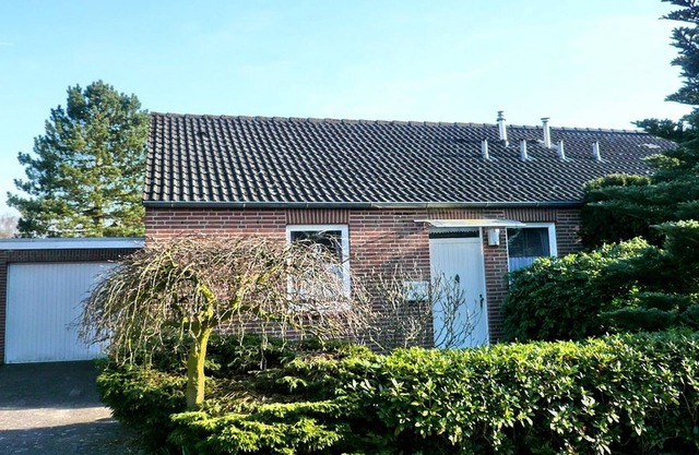 Townhouse, Berumbur