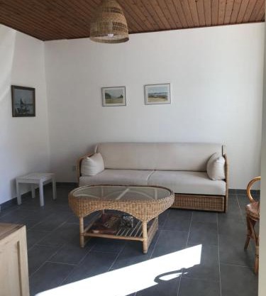 Townhouse centrally located close to Jesperhus