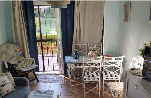 Townhouse for rent in the golf course of Islantilla