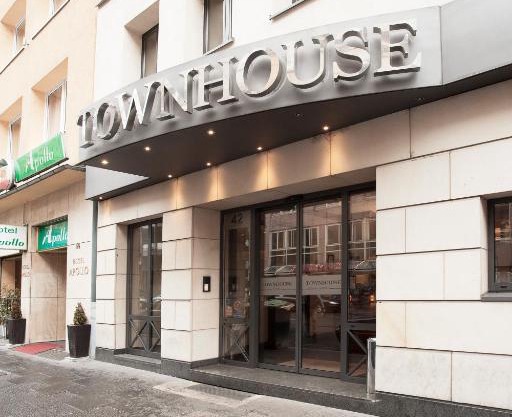 TOWNHOUSE Hotel
