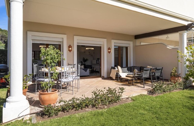 Townhouse in Paraiso