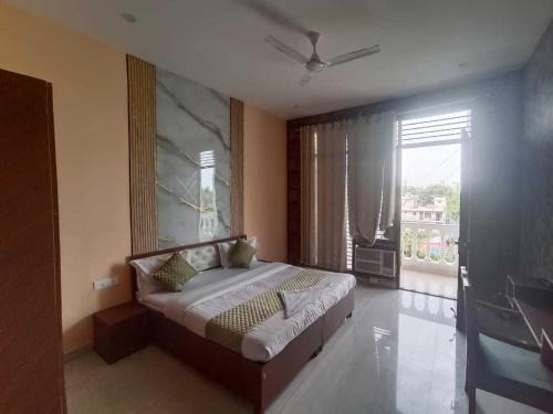 Townhouse Sector 3 Gurugram