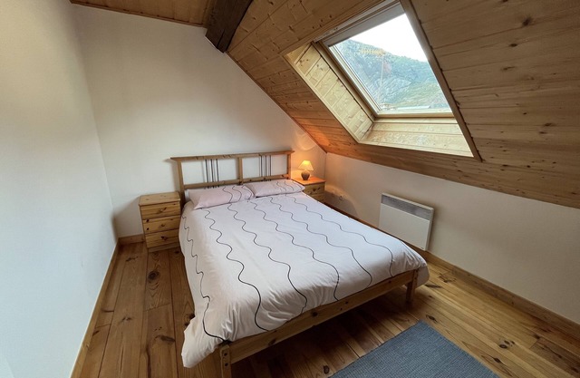 Townhouse the Stable Le Bourg d’Oisans