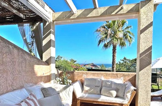 Townhouse with gorgeous View
