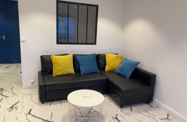 Très bel Appartement à Palavas les Flots