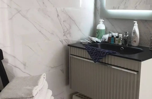 Très bel Appartementen Plein Cœur de Morestel