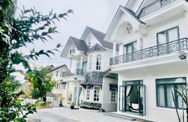 Trần Đại Nghĩa