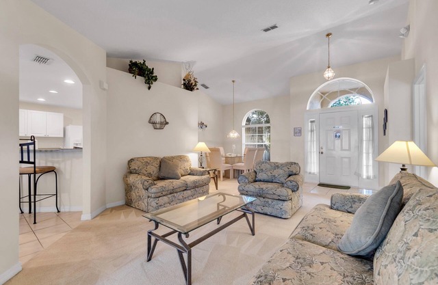 TR357MD - 4 bedrooms - 8 guests - Pool
