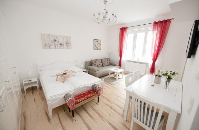 Traditional Apartments Vienna TAV - City