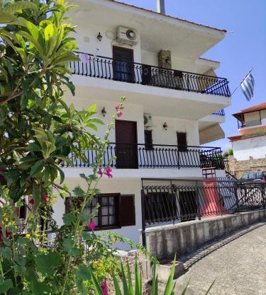 Traditional Guest House
