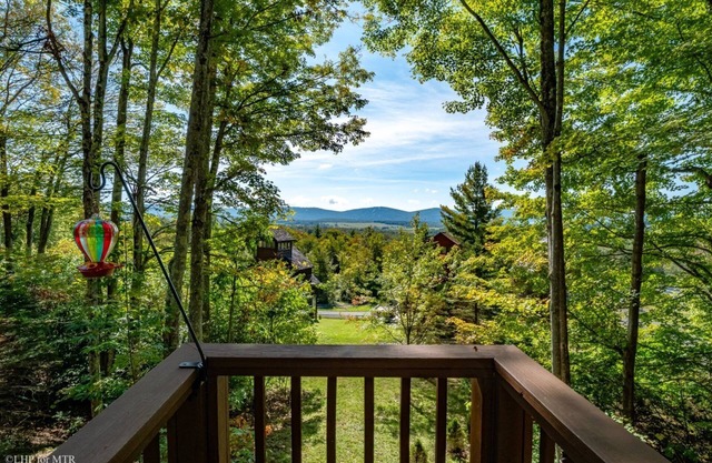Trail Magic - 57 Mountain Laurel Lane