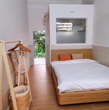 Tran Phu Riverside House