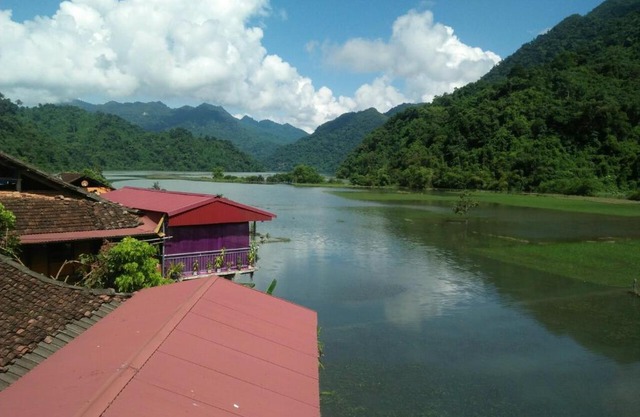 Tran Xuan Homestay