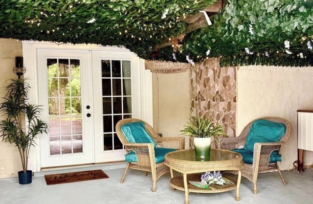 Tranquil 1-bedroom apartment in Mertztown