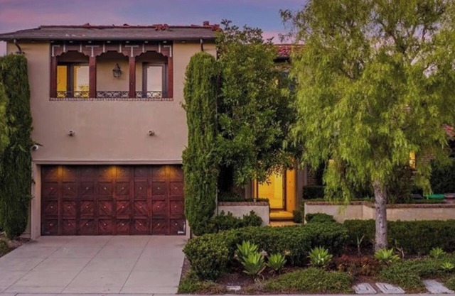 Tranquil 4-bedroom Villa in Guard Gated Newport Coast