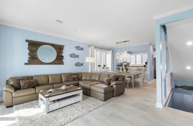 Tranquil Bay Views from Cedars East–Tennis & Pool Access Unit #812 by RVA