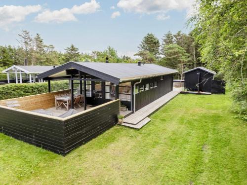 Tranquil Beach Retreat - By Traum Ferienwohnungen