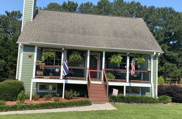 Tranquil Beautiful In-Law suite near Allatoona Lake, Lake Pointe, Kenn Mtn & Atl