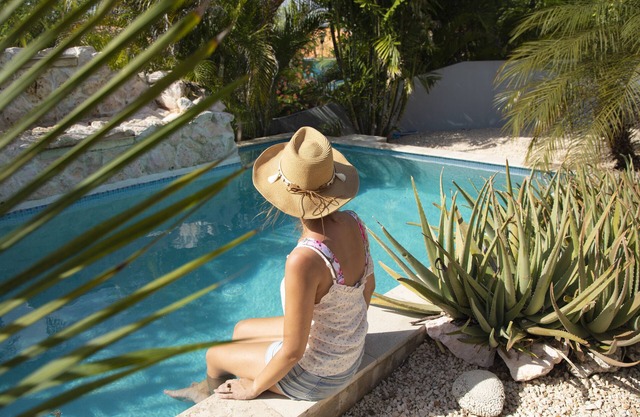 Tranquil Bliss: Your Hillside Haven at Paradise 4