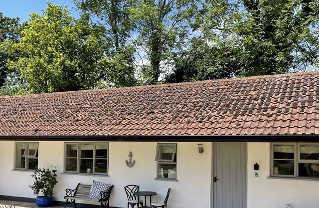 Tranquil Cottage in Devonshire Countryside Near the Beautiful South Devon Coast