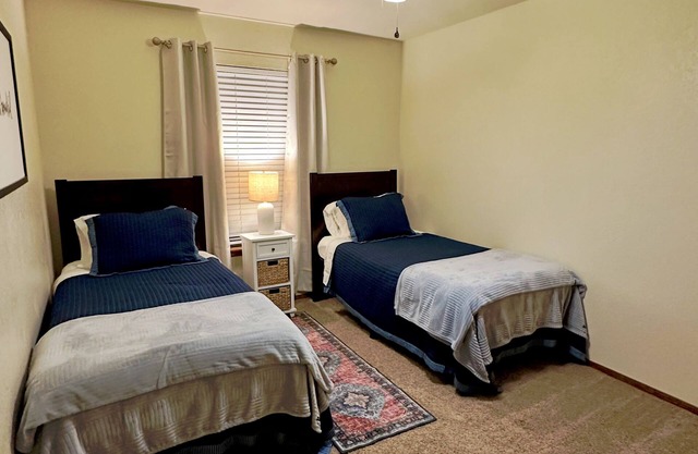 Tranquil, Cozy, & Loved Retreat