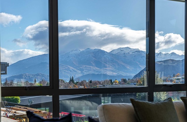 Tranquil Heights Wanaka