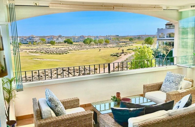 Tranquil Lakeview Getaway with Terrace & Pools & Golf