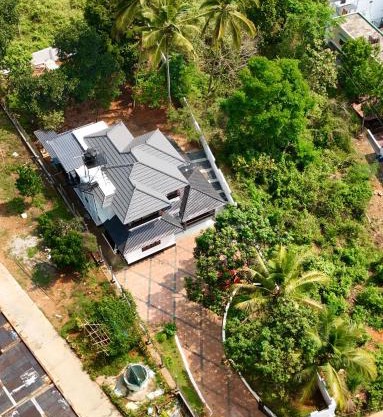 Tranquil Nest Villa - Wayanad