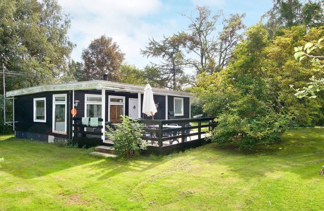 Tranquil Retreat at Tuse NA s-By Traum