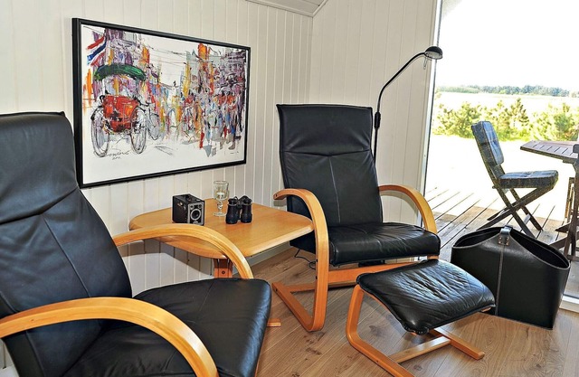 Tranquil Retreat in Sondervig-By Traum
