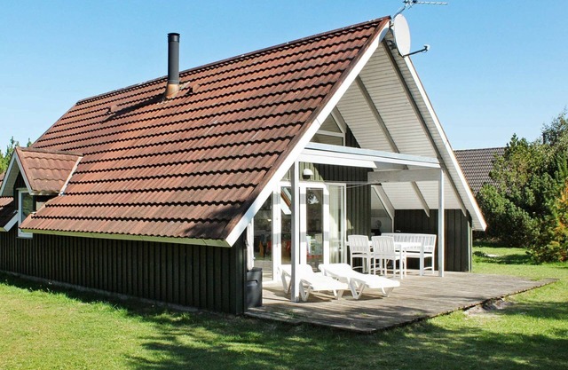 Tranquil Retreat in Toftum - By Traum Ferienwohnungen