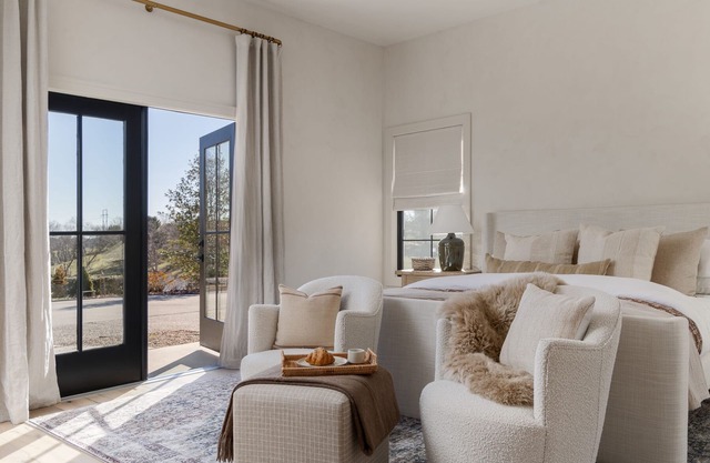 Tranquil Retreat, Stunning View