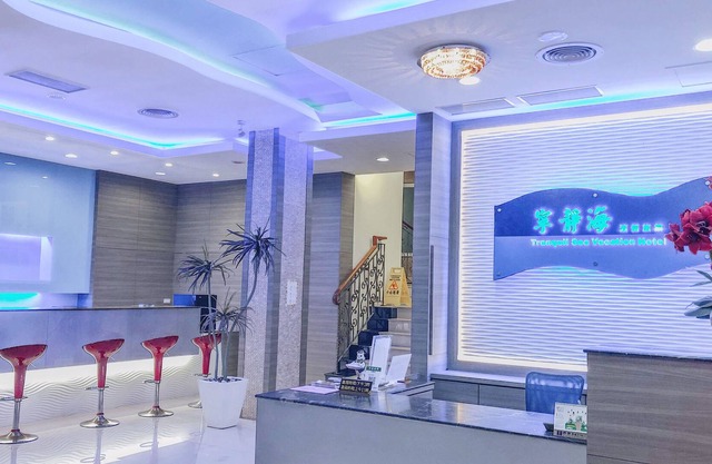 Tranquil Sea Hotel