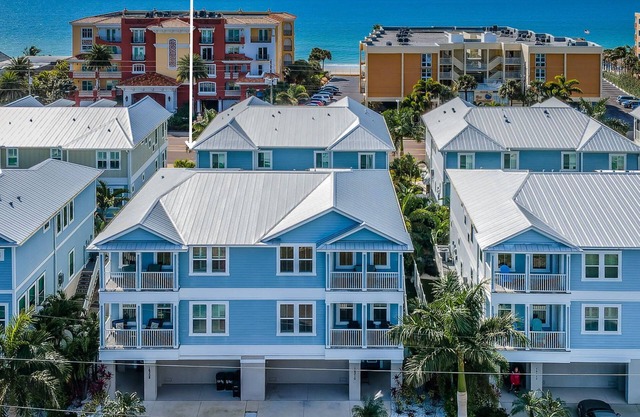 Tranquil Tarpon Cottage | Large Swim Spa