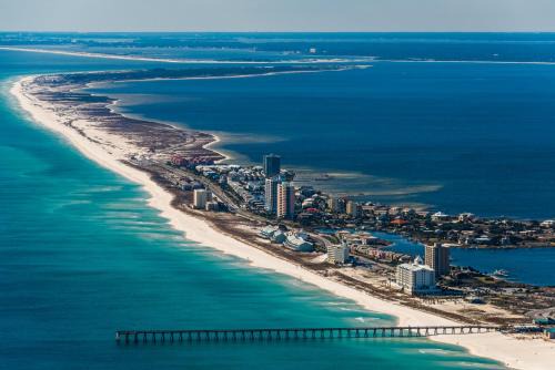 Tranquility by Gulf Coast Getaways